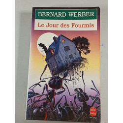 Le Jour des Fourmis