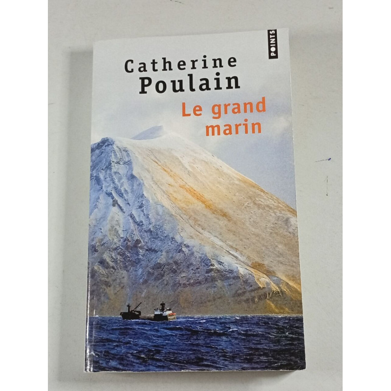 Le grand marin