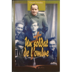 Un soldat de l'ombre