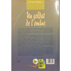 Un soldat de l'ombre