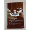 Histoire économique de la France du XVIIIe siècle à nos jours