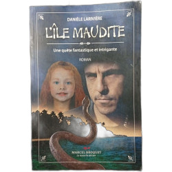 L'Île Maudite