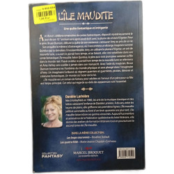 L'Île Maudite