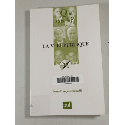 La Ve République