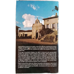 Le patriarche