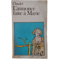 L'annonce faite à Marie