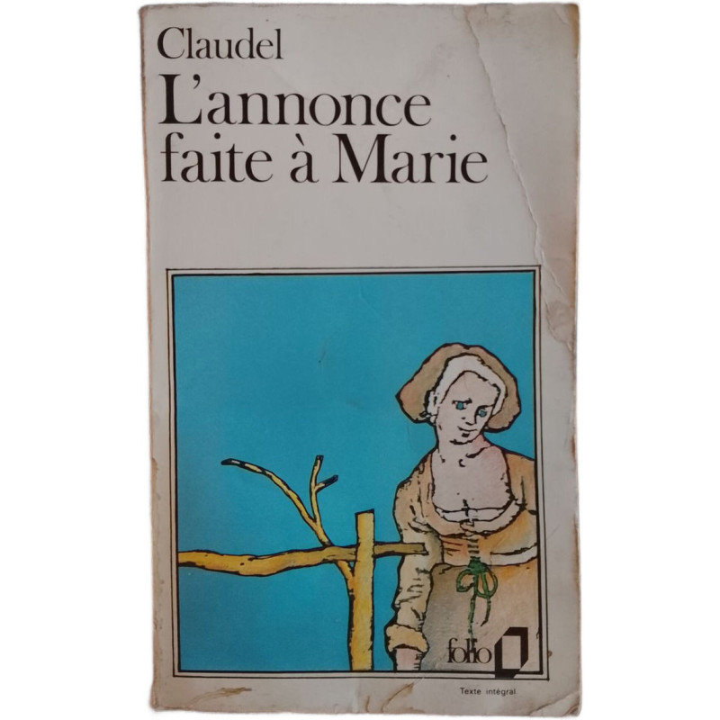 L'annonce faite à Marie
