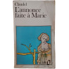 L'annonce faite à Marie