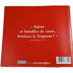 Hors-série Prionsen église Les plus belles prières des SAINTS