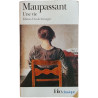 Une vie
