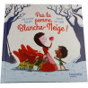Pas la pomme Blanche-Neige