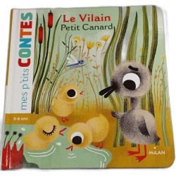 Le Vilain Petit Canard