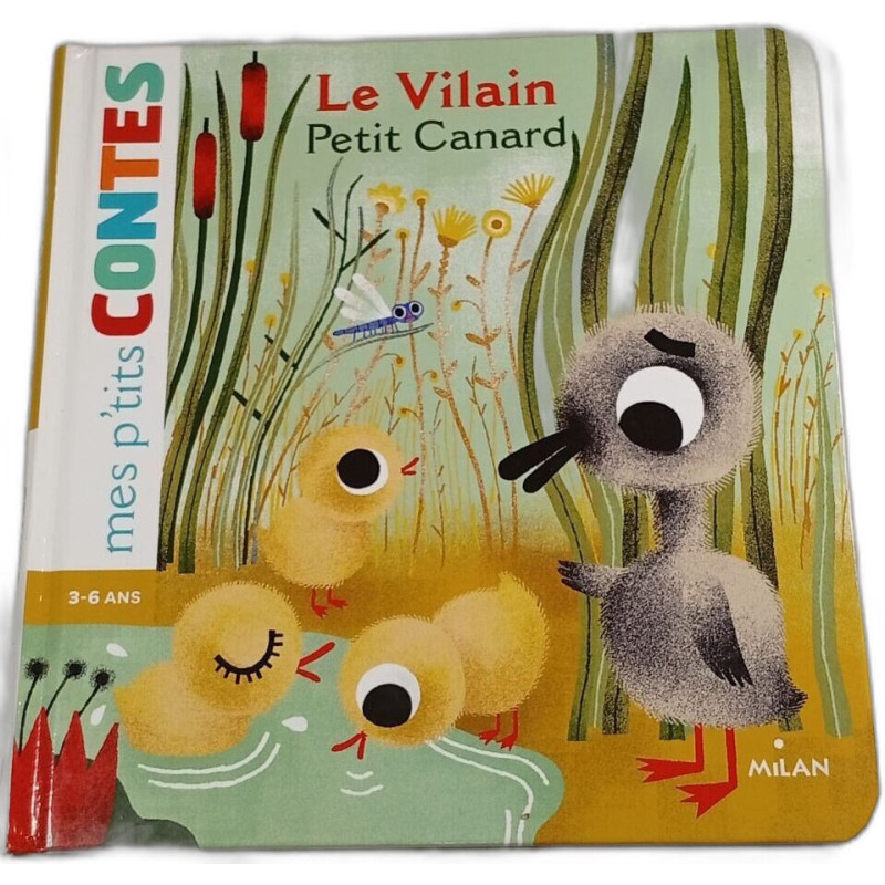 Le Vilain Petit Canard