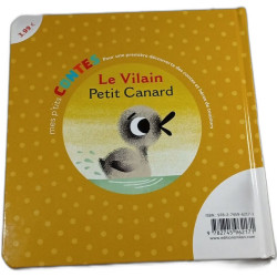 Le Vilain Petit Canard