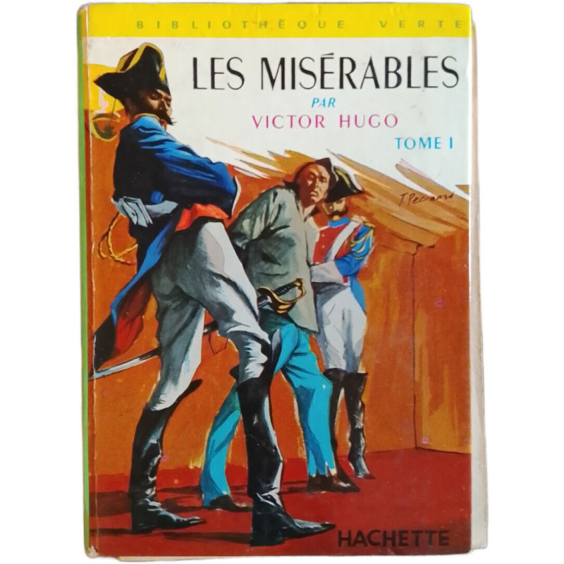 Les Misérables