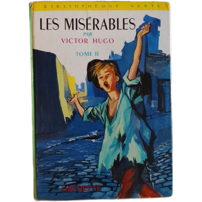 Les Misérables