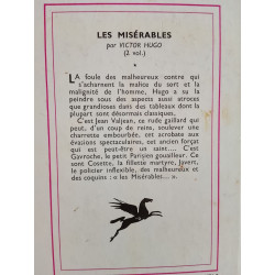 Les Misérables