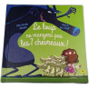 Le loup ne mangera pas les 7 chevreaux