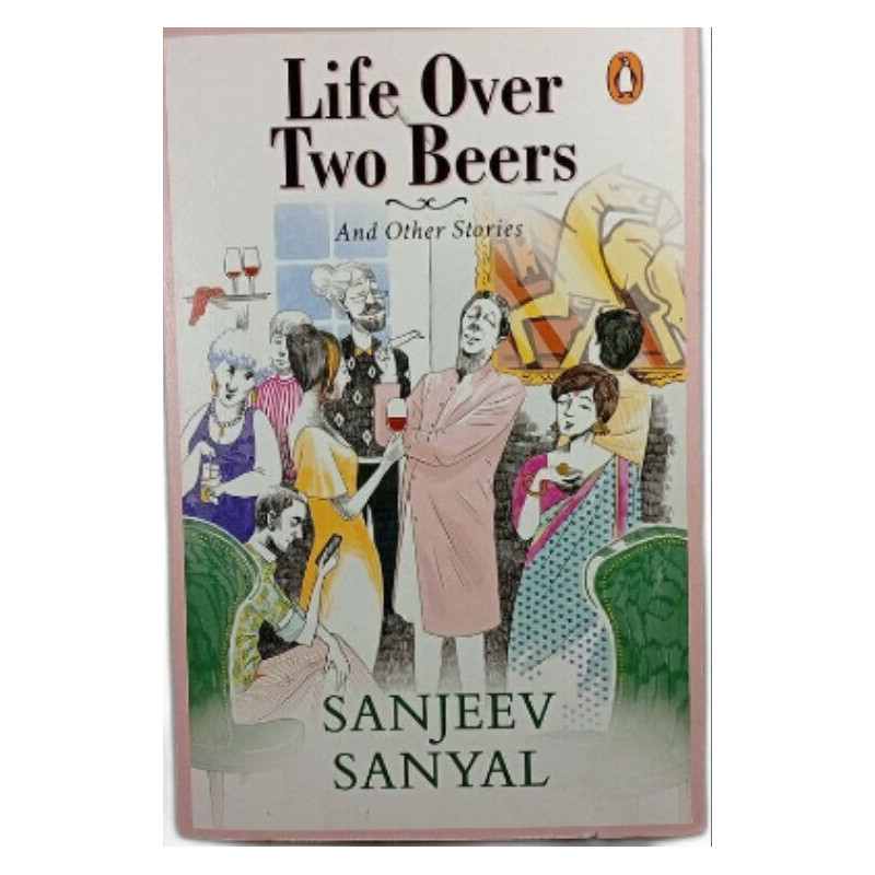 Life Over Two Beers
