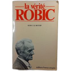 La vérité Robic