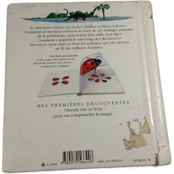 Le dinosaure