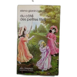 Du côté des petites filles