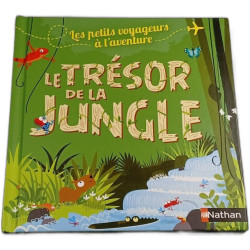 Le trésor de la jungle