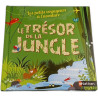 Le trésor de la jungle