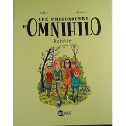 Les Profondeurs d'Omnihilo