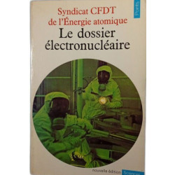 Le dossier électronucléaire