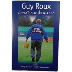 Entraineur de ma vie