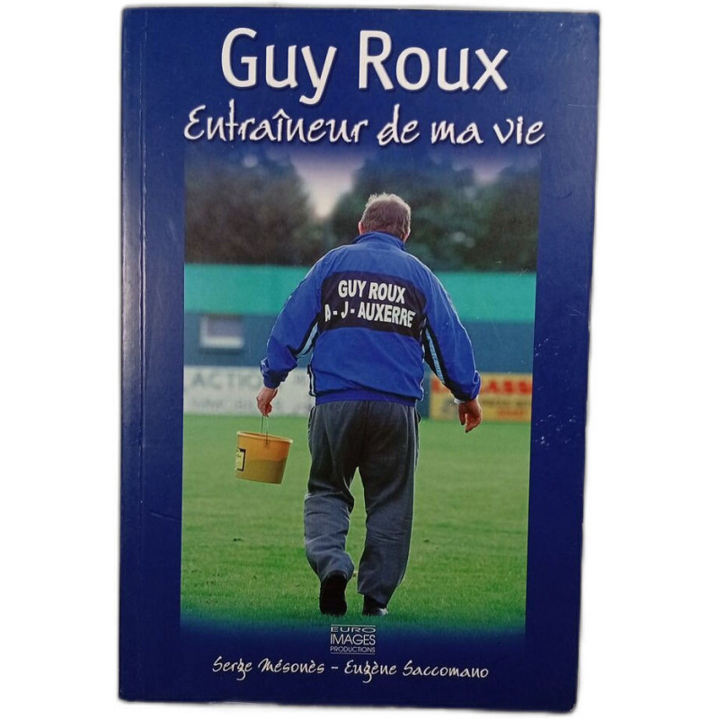 Entraineur de ma vie