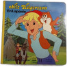 Nils Holgersson en Laponie