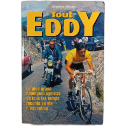 Tout Eddy