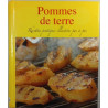 Pommes de terre recette pratiques illustrées pas à pas