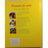 Pommes de terre recette pratiques illustrées pas à pas