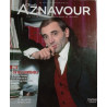 Charles Aznavour : Une vie en chansons 50 albums de légende +CD
