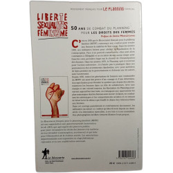 Liberté sexualités féminisme