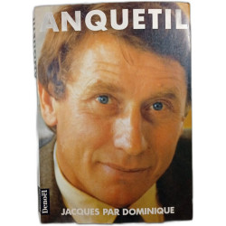 Anquetil Jacques par Dominique