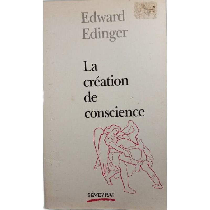 La création de conscience