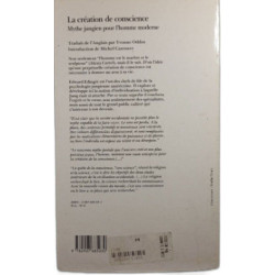 La création de conscience