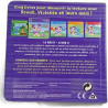 Cherchons le ballon de Violette