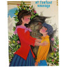 Heidi et l'enfant sauvage