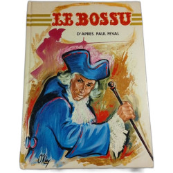 Le Bossu