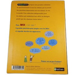 Moi c'est quoi