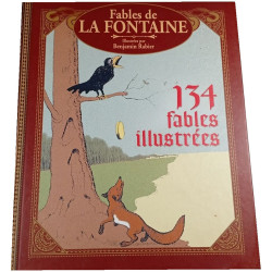 Fables de La Fontaine
