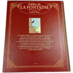Fables de La Fontaine