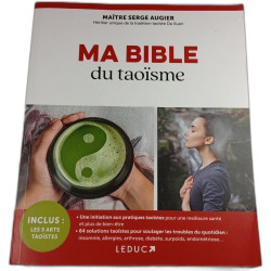 Ma Bible du taoïsme