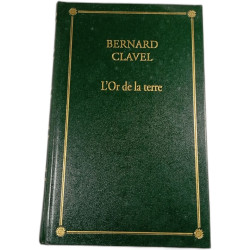 L'Or de la terre