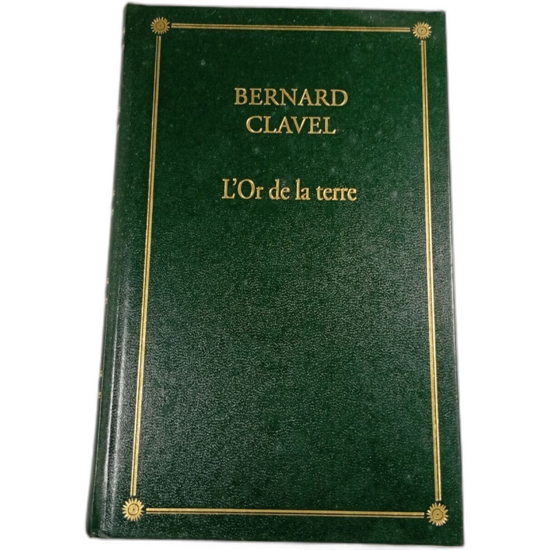L'Or de la terre
